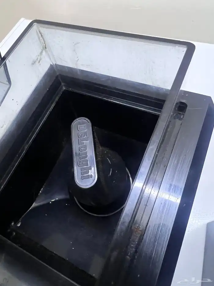 مطحنة قهوة ديلونجي 2
