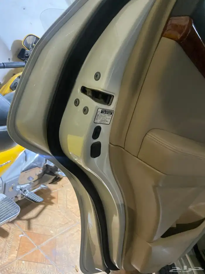 جيب لاندكروزر فكسار 8