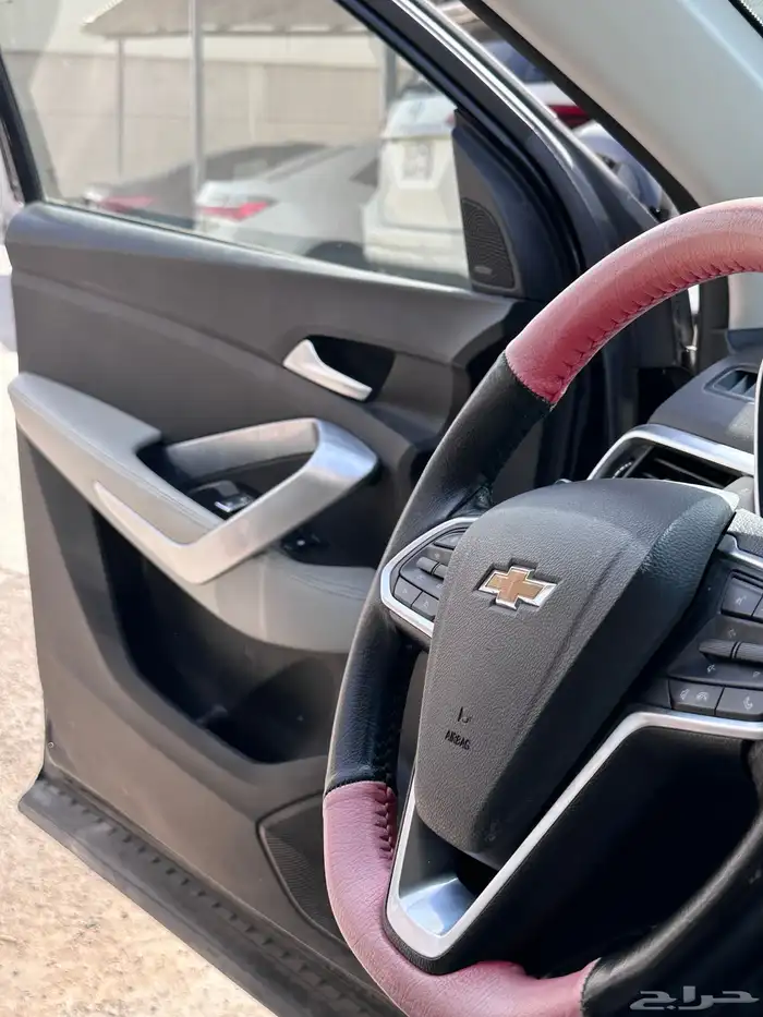 شيفروليه كابتيفبا 26