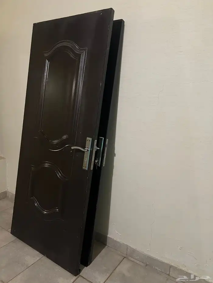 2 باب حديد 0