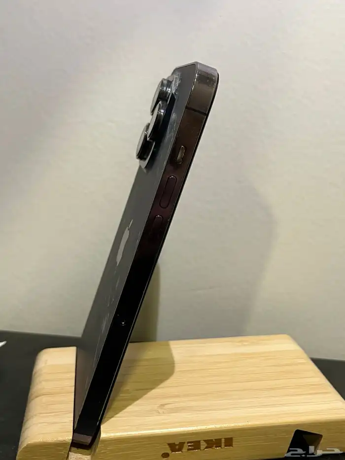 ايفون 14 برو 256 6