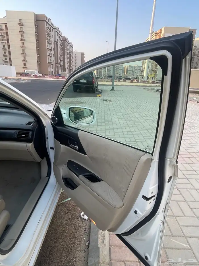 اكورد 2015 للبيع او البدل باترول 58