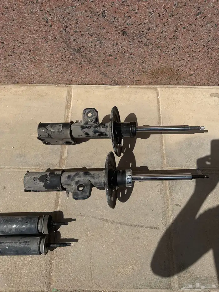 قطع غيار تورس ( بطن ) من 13-19 3