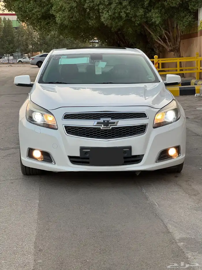 ماليبو 7