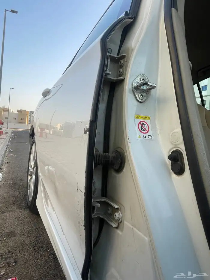 اكورد 2015 للبيع او البدل باترول 64