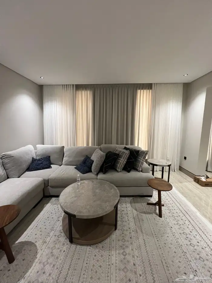 ستائر ويفي كنب 2