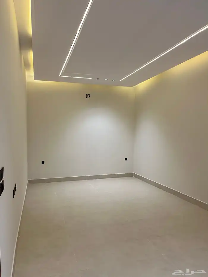 فيلا للبيع بحي المهدية مساحة 312 واجهة شرقية وتكييف مركزي 8