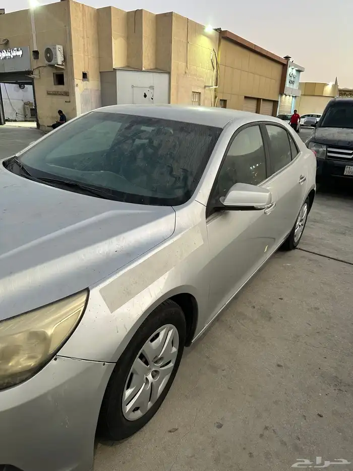 ماليبو 2013 4