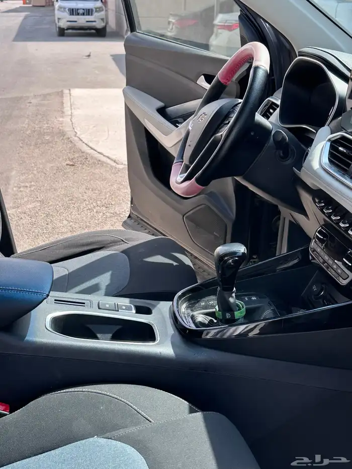 شيفروليه كابتيفبا 32