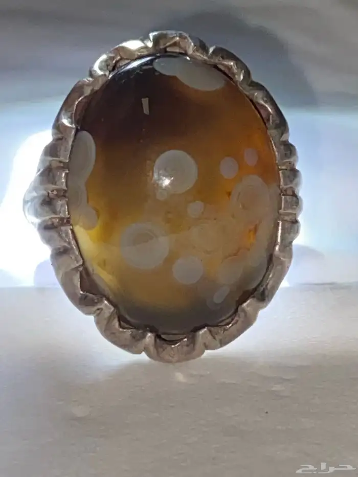 خواتم سليماني 1