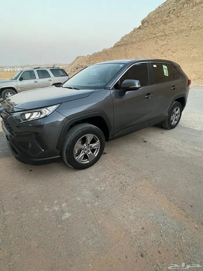 راف فور 2024 0