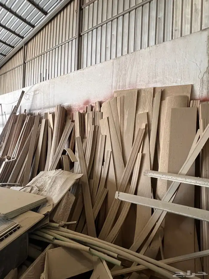 عدة ورش نجارة وحدادة 2