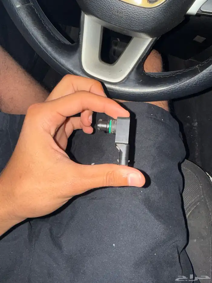 حساس MAP تشارجر وكالة موبار 1