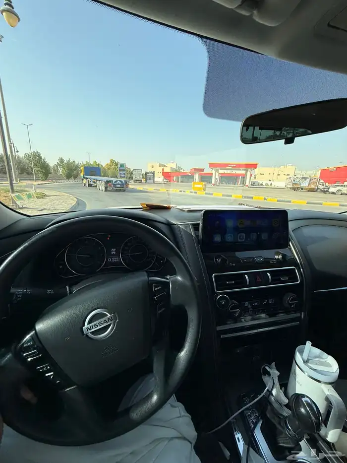 باترول 2020 xe شرط 11