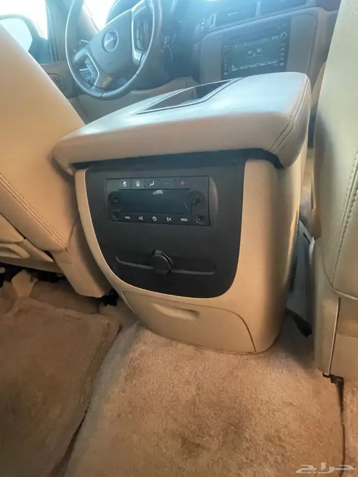 يوكن 2009 للبيع 6