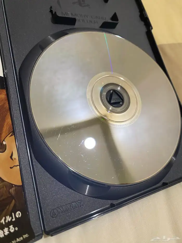 اشرطة سوني تو اصليه ps2 games jp تمت اضافة اشرطة 49