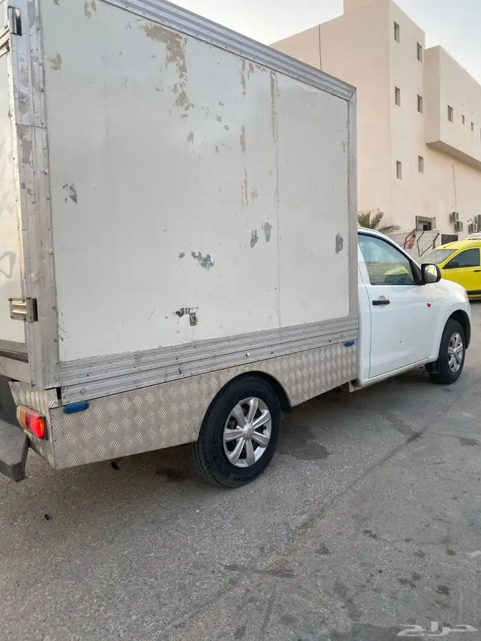 ايسوزو ثلاجه. للبيع 6