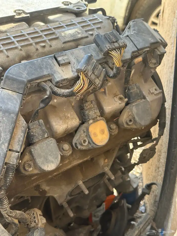 للبيع مكينة هوندا أوديسي 2008 V6 نظيفة وجاهزة 0