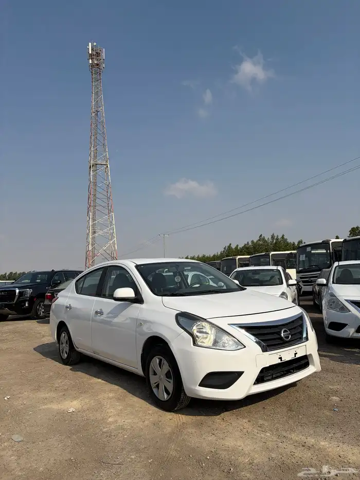 SUNNY 2020 For sale 1