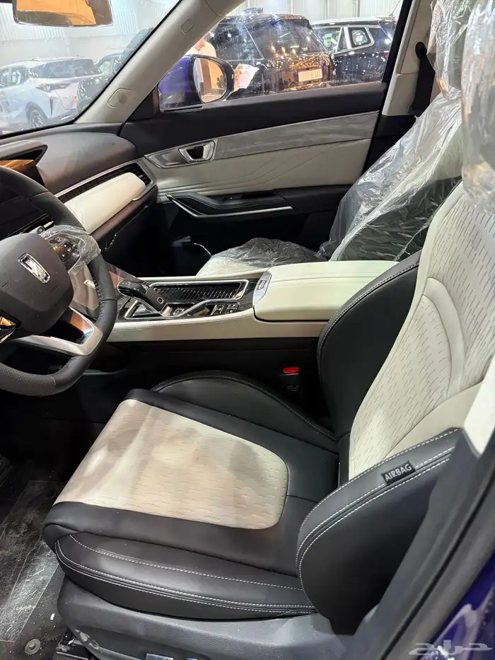 هيونداي النترا سمارت 2026 7