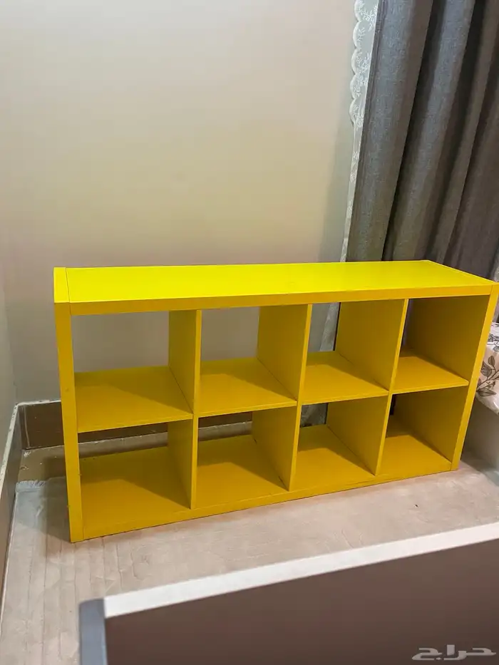 وحدة ارفف 0