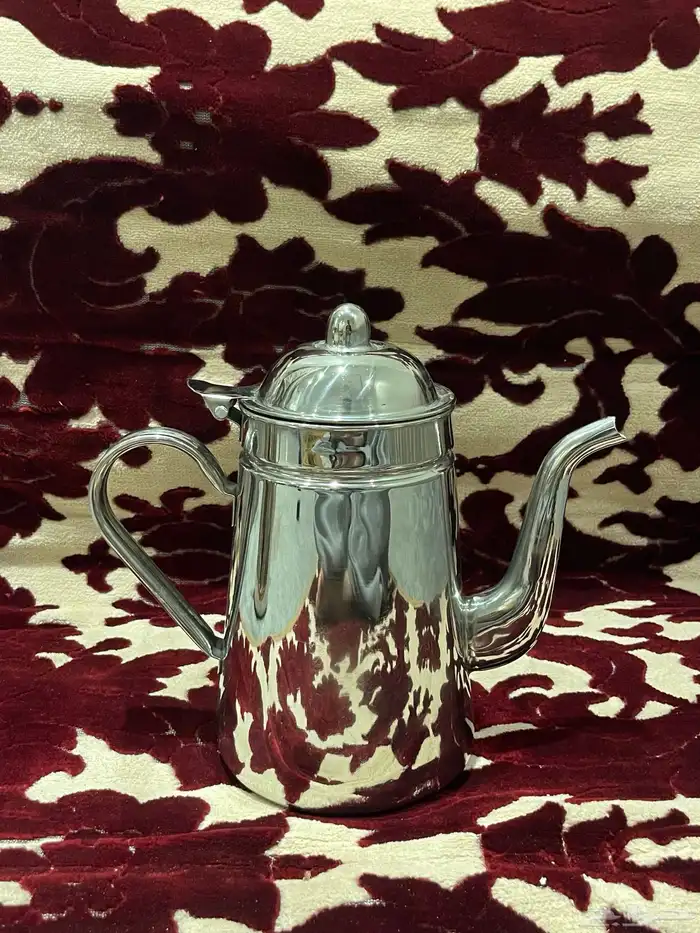 ملقمة ستيل كوري 1