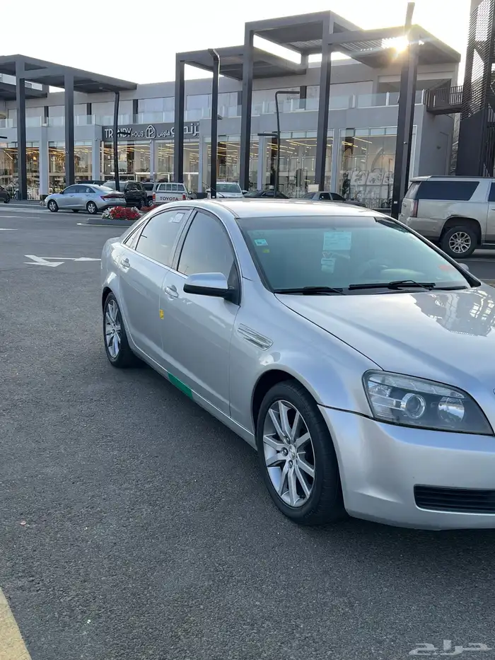 كابرس 2016 LS 2