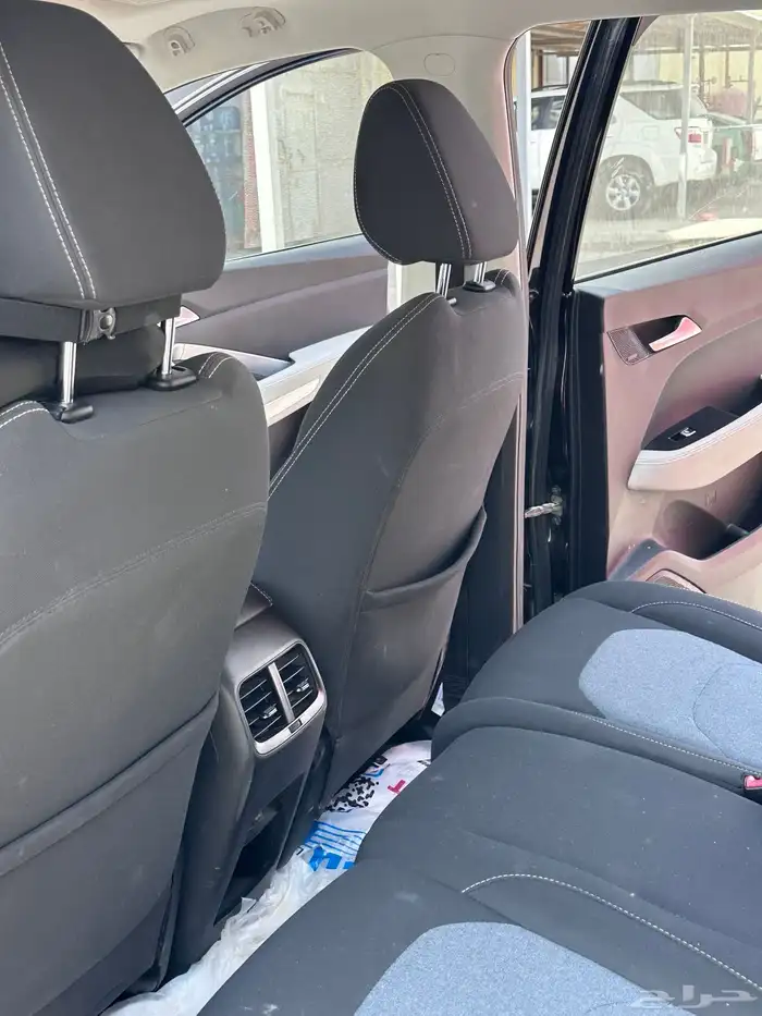 شيفروليه كابتيفبا 8