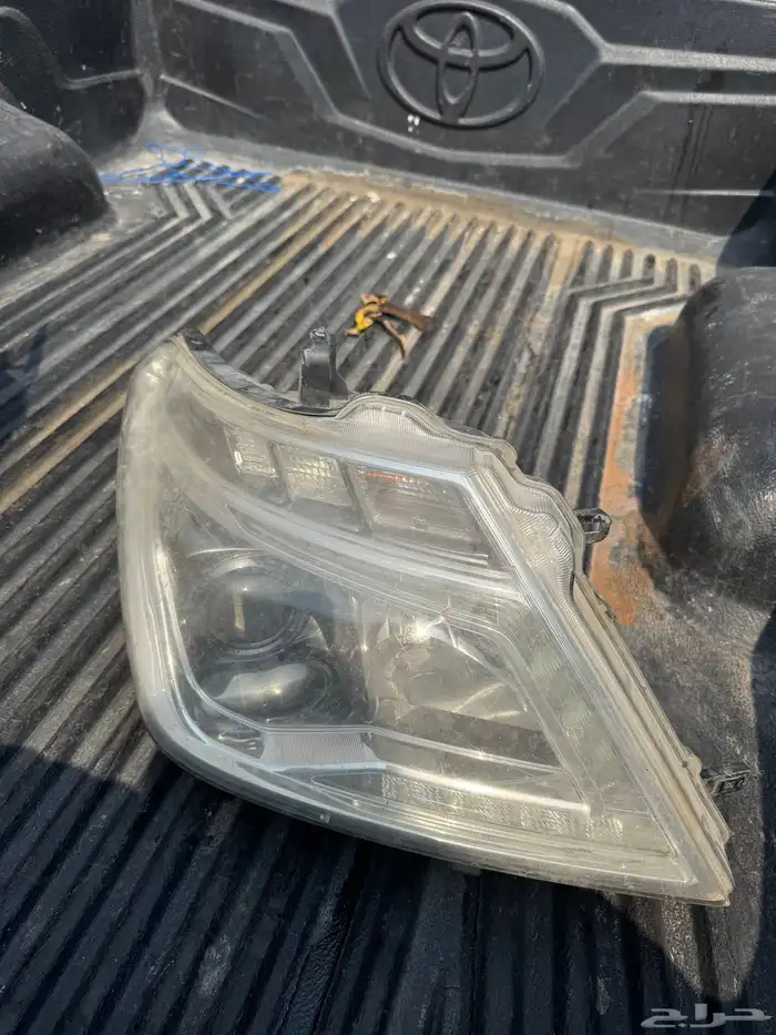 شمعات باترول اصلي مستعمل 2