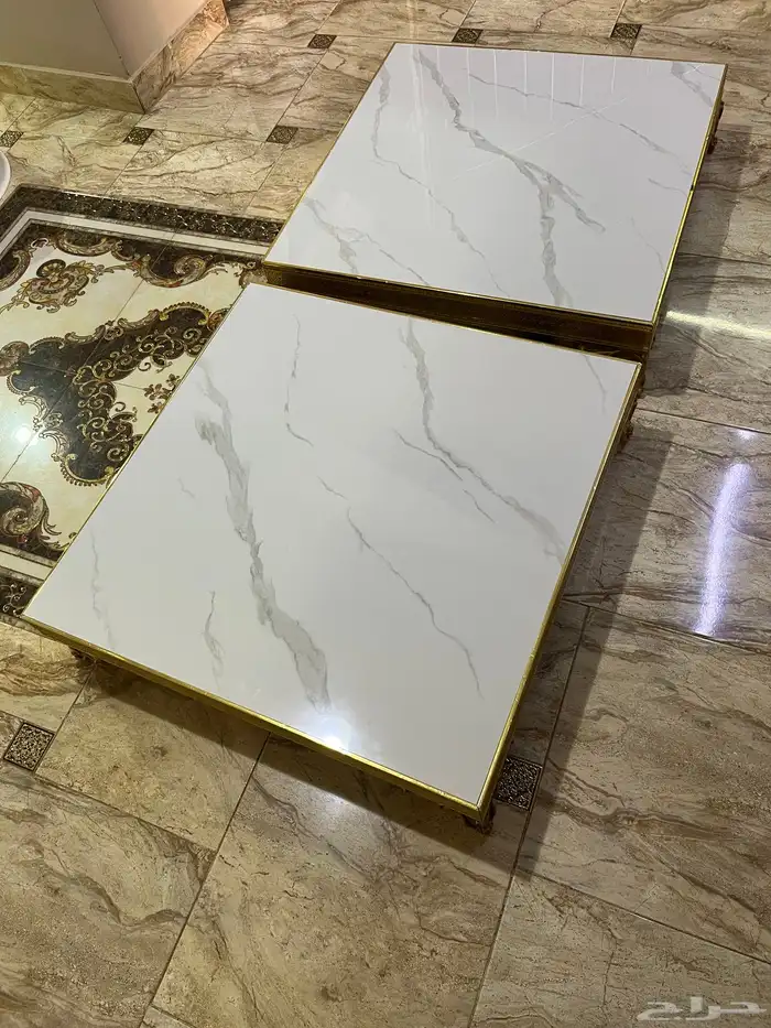 طاوله تقديم 0