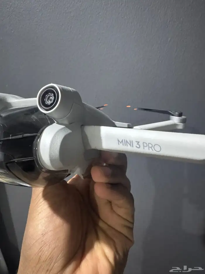 مافيك ميني 3 برو Mavic mini 3 pro 4