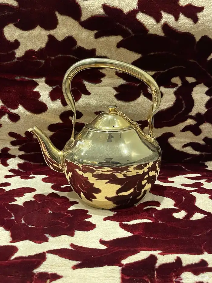 ابريق السيف كوري 0