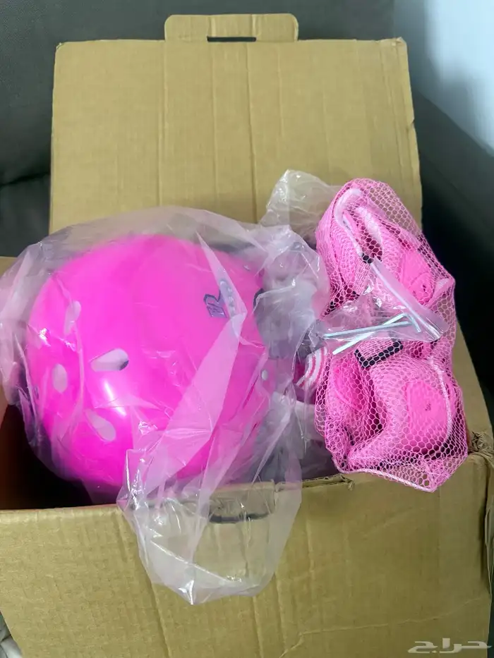 زلاجات نظيفه جدا 4