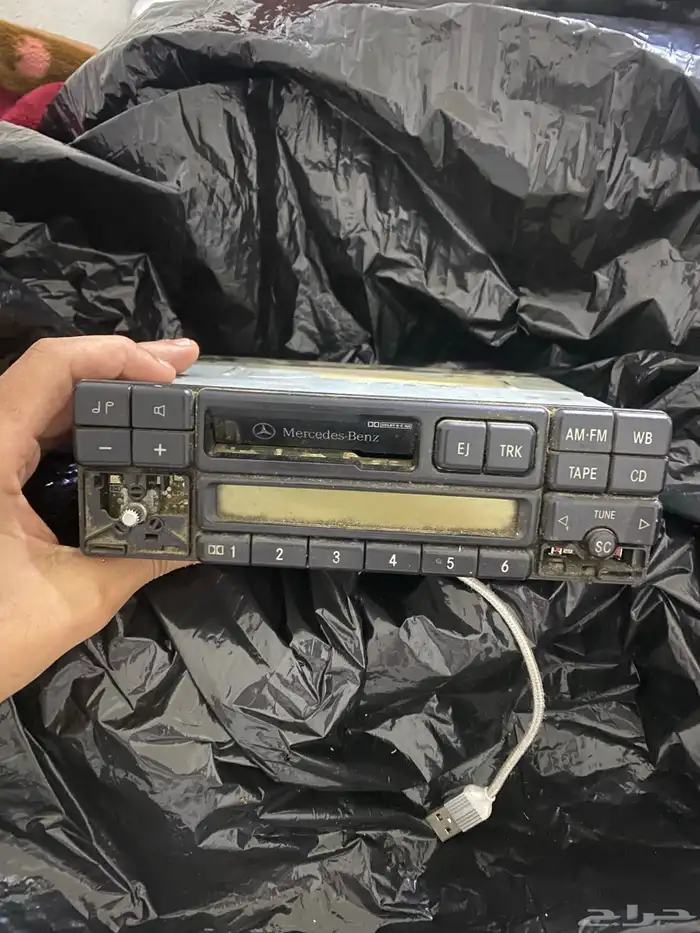 بنز شبح 97 للبيع مسجل بنز حجم 500 2