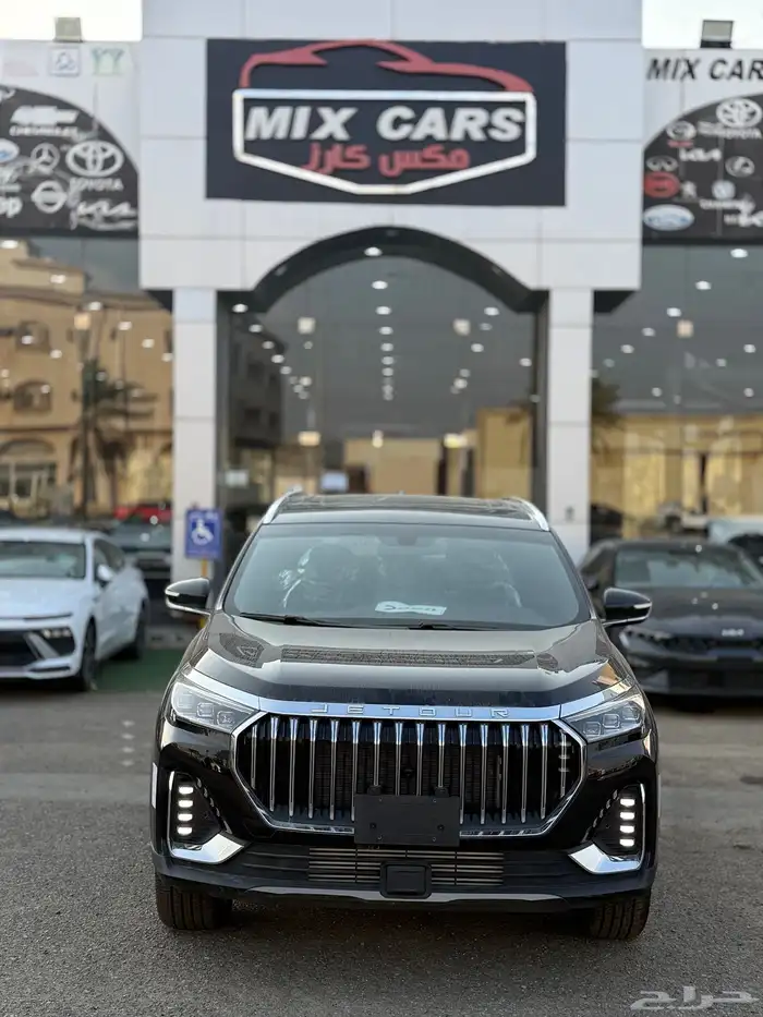 جيتور x90 بلس لاكجري 2025 عرض خاص 89000 قبل الضريبه 0