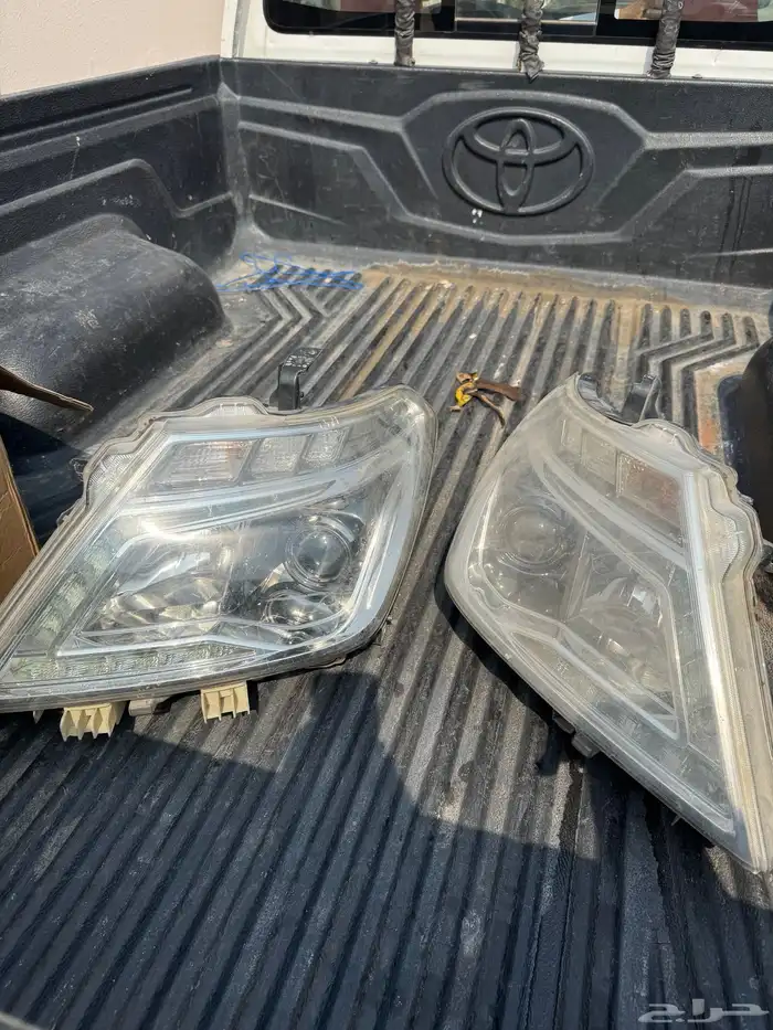 شمعات باترول اصلي مستعمل 1