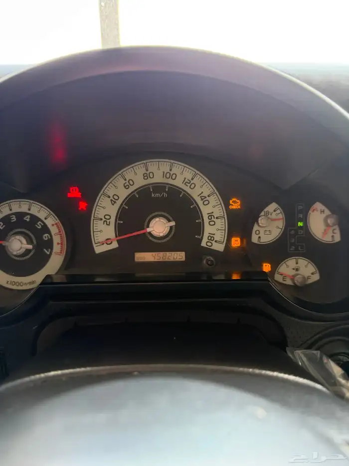 اف جي 2010تم البيع 13