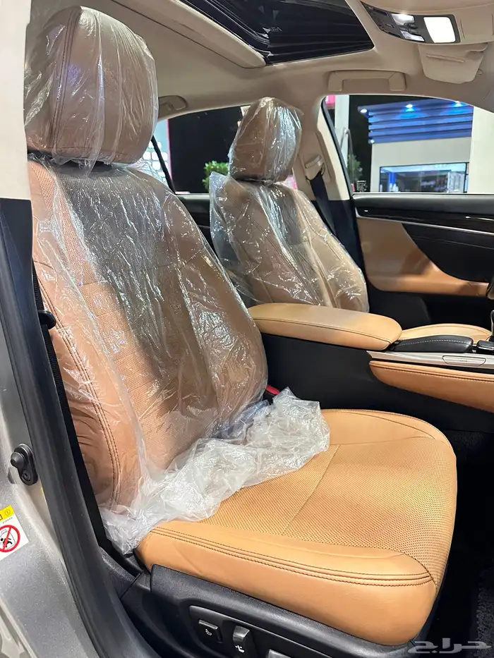 لكزس Gs350 2019 نظيف جدا 32