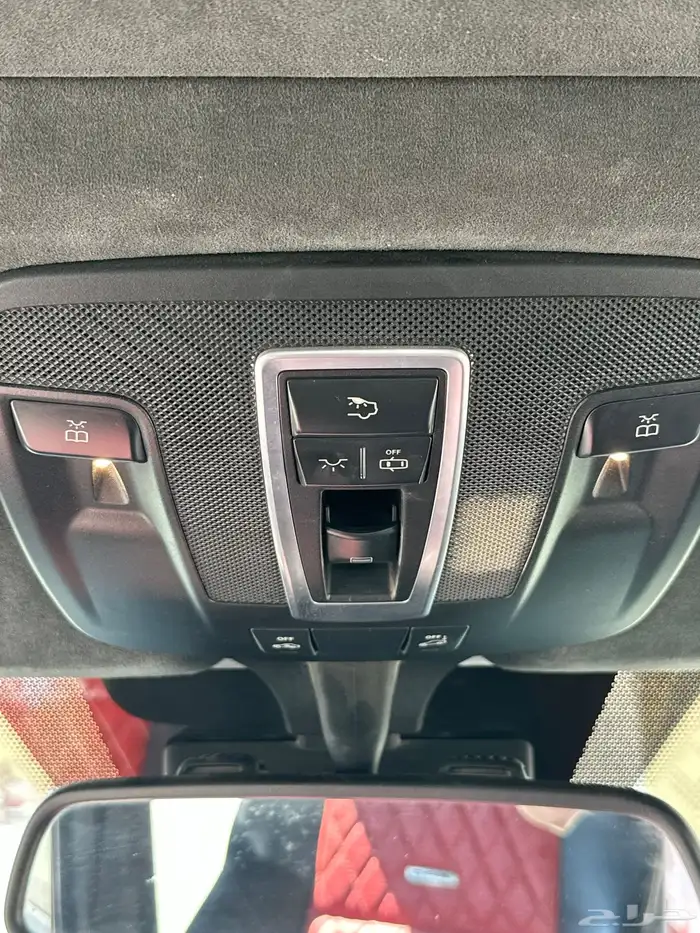 جي كلاس G63 2014 نظيف 37