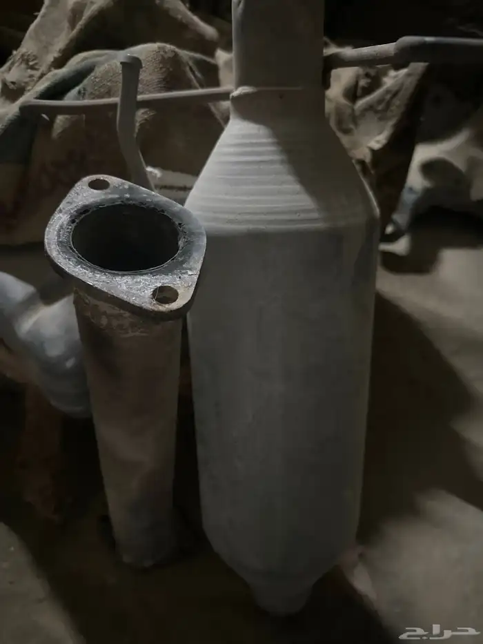 قطع ددسن 0