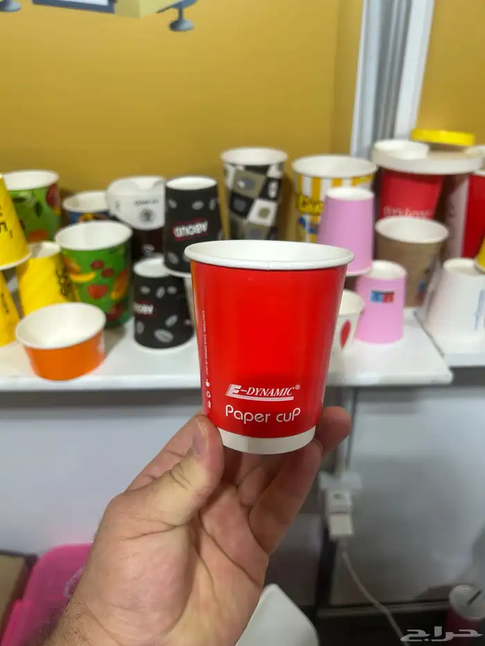 طباعة شرائط اكياس بوكسات علب. كروت لوقو جلد تطريز 11