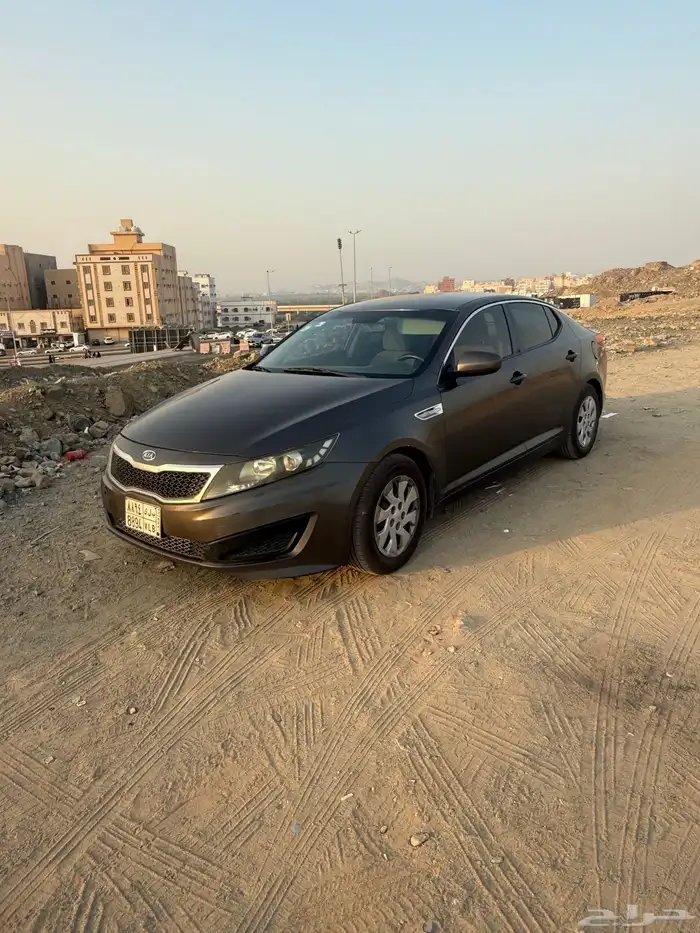 اوبتيما 2012 0