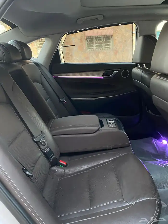 هونداي الزيرا 1