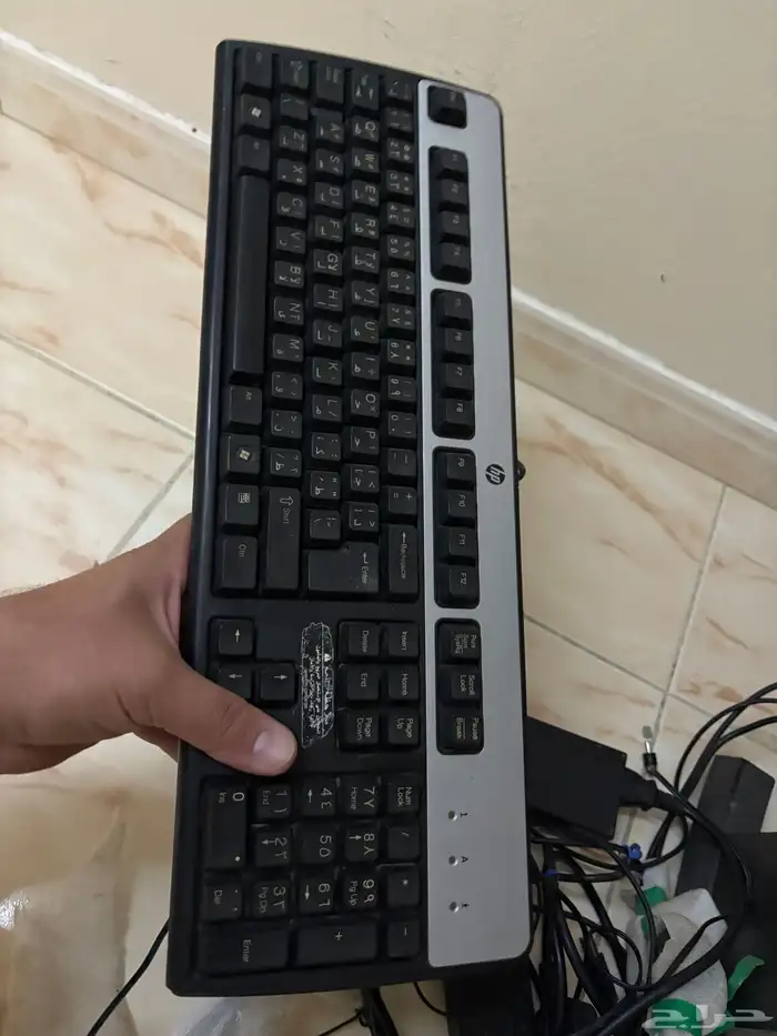 اجهزة كاشير 7