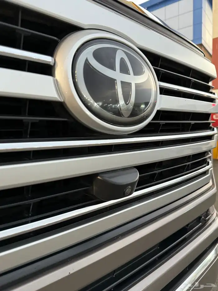 VX.R لاند كروزر ديزل 2022 12