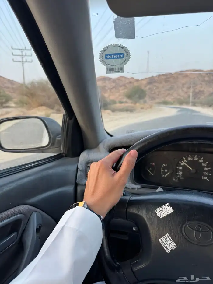 كامري 99 2