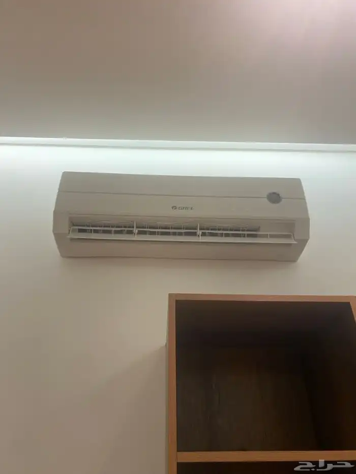 مكيف سبيلت GRREوالثاني جنرال 0