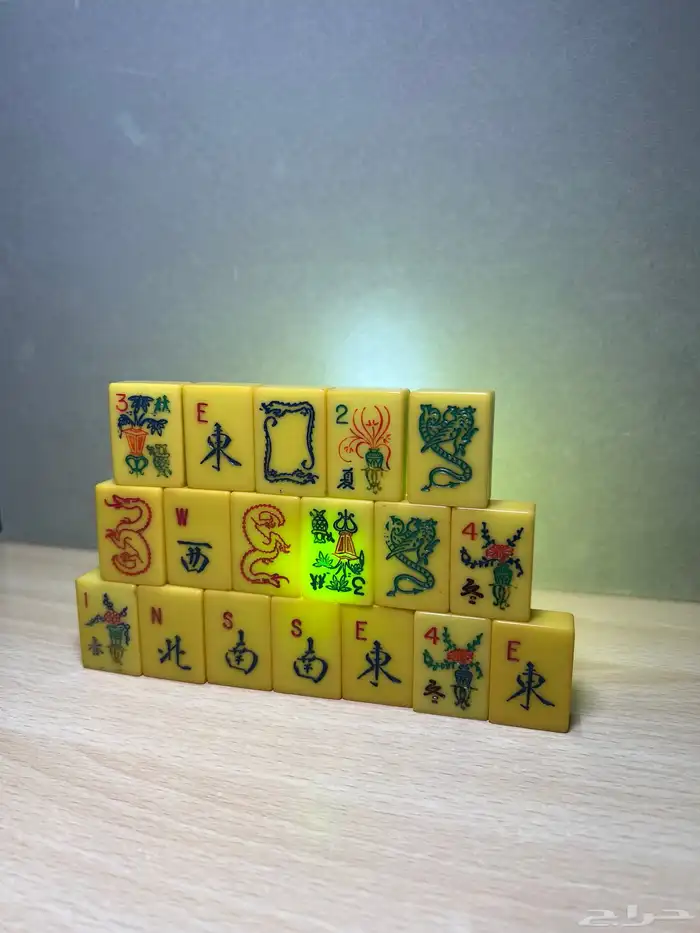 دومنه ( ابيض   لؤلؤي   فستقي) 4