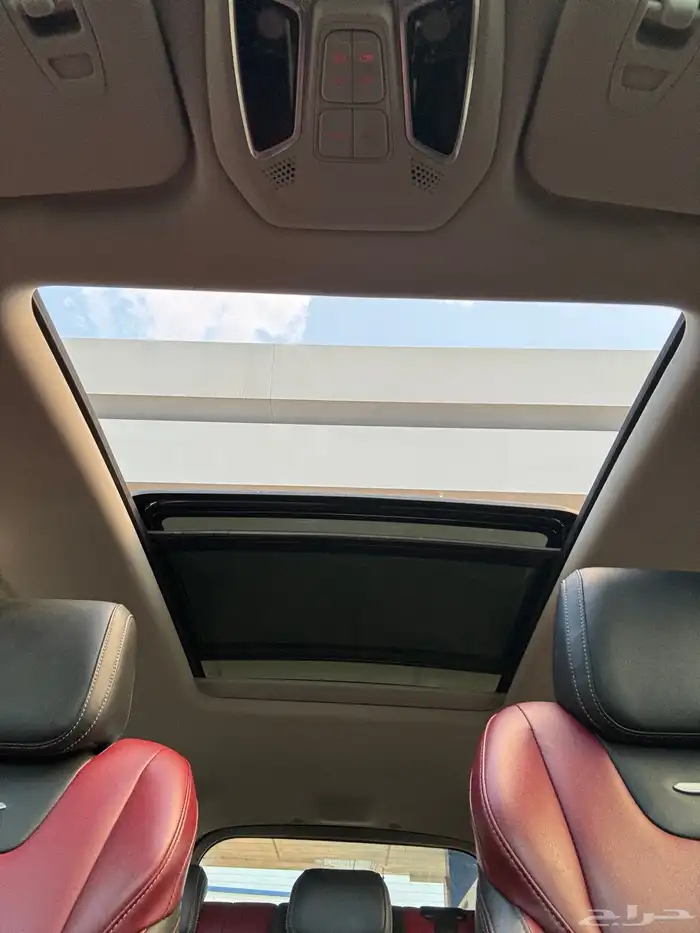 ماكسوس D60 لاكجري فل كامل (عائليه وإقتصاديه) 24