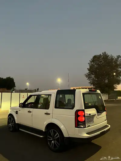 لاند روفر index